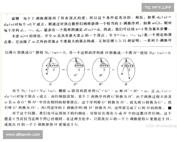 汉姆数在图论中的应用与研究进展:从基本定义到复杂网络中的实践探索 汉姆数在图论中的应用与研究进展:从基本定义到复杂网络中的实践探索